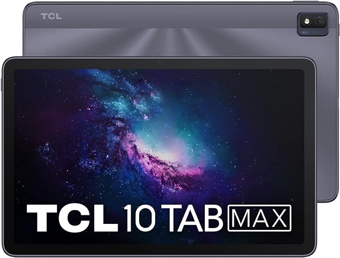 TCL 10 TAB MAX 4G